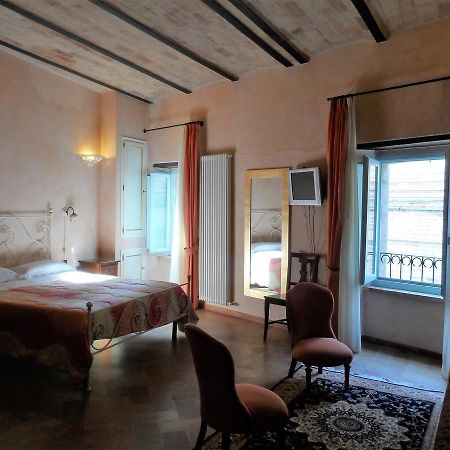 Dimora a Petritoli Hotel Esterno foto