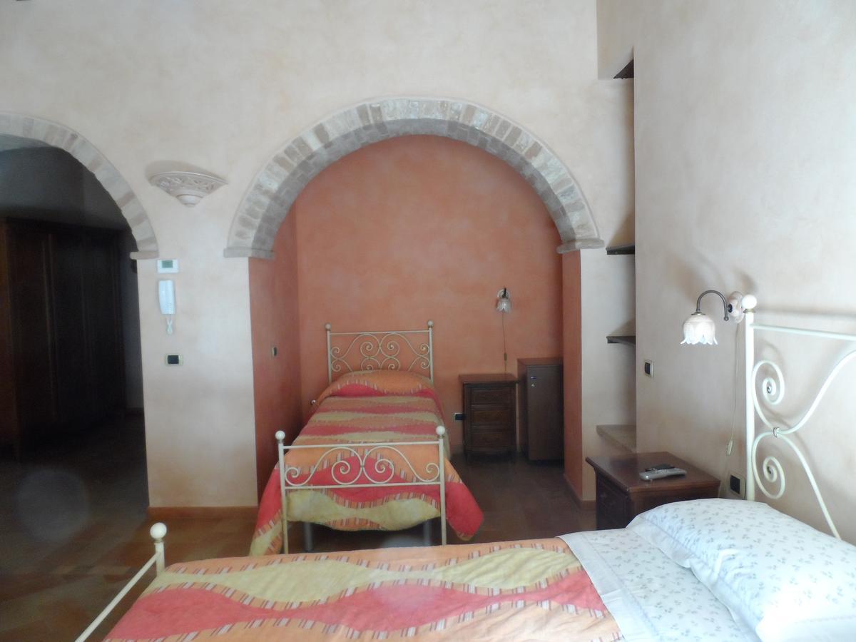 Dimora a Petritoli Hotel Esterno foto