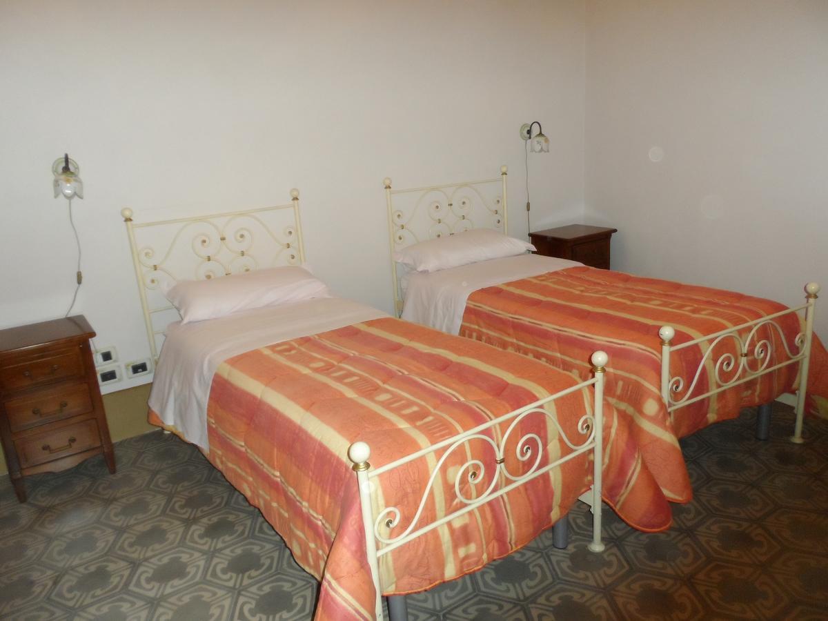 Dimora a Petritoli Hotel Esterno foto