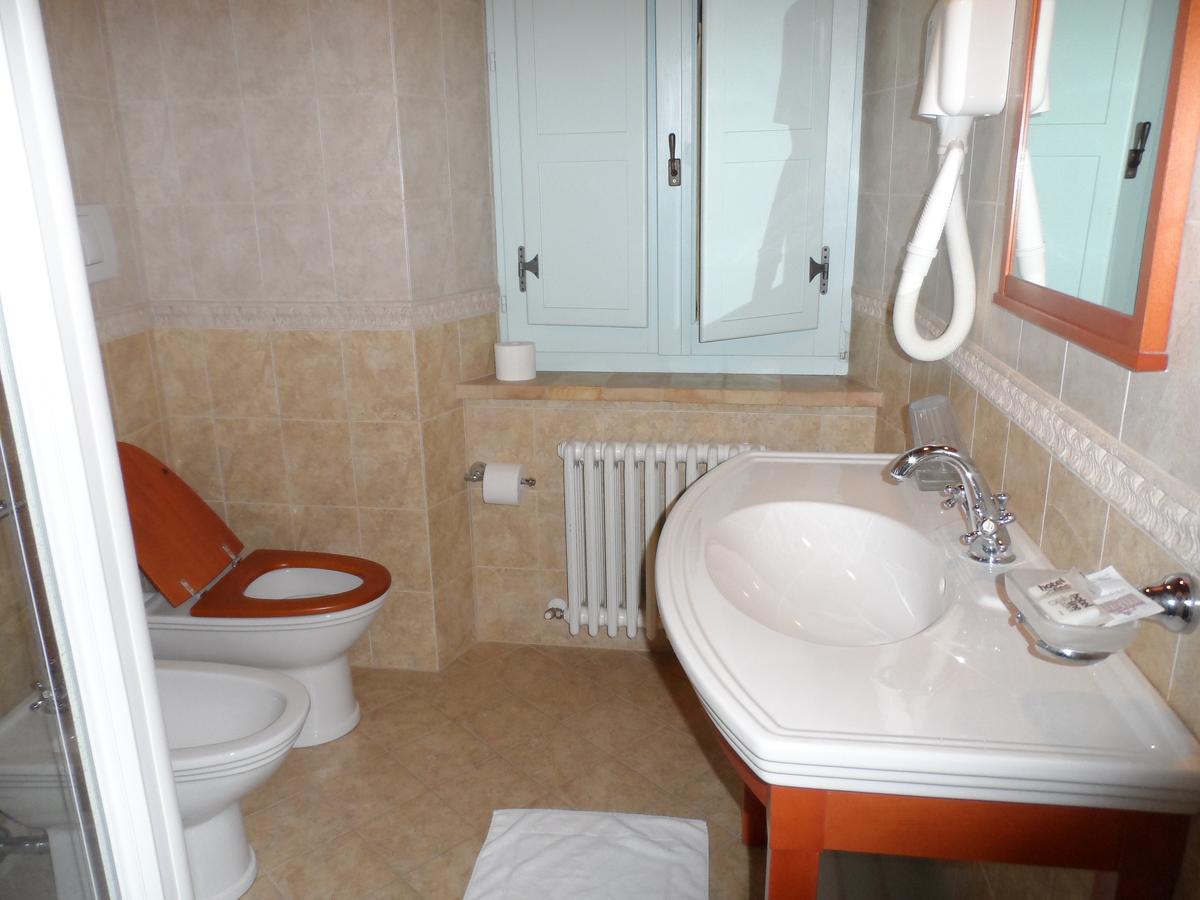 Dimora a Petritoli Hotel Esterno foto