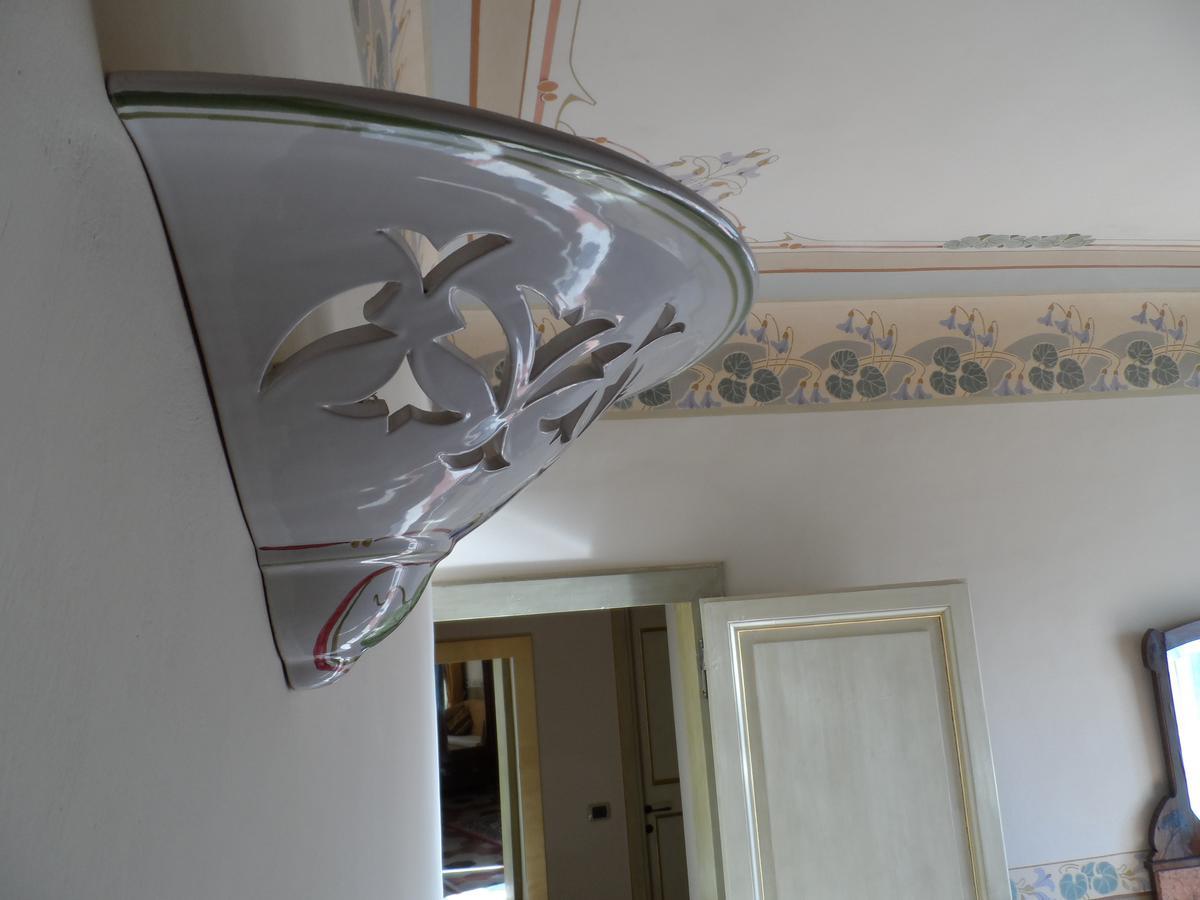 Dimora a Petritoli Hotel Esterno foto