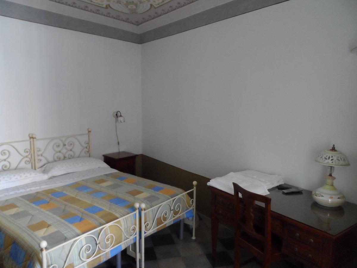Dimora a Petritoli Hotel Esterno foto