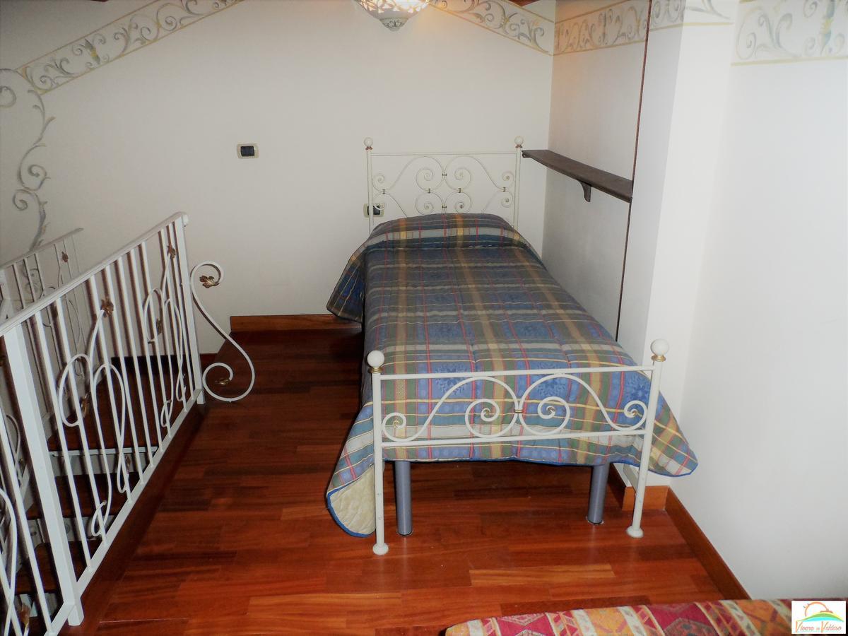 Dimora a Petritoli Hotel Esterno foto