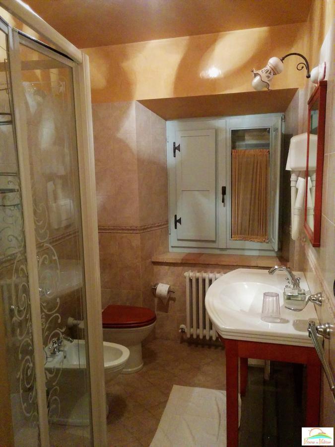 Dimora a Petritoli Hotel Esterno foto