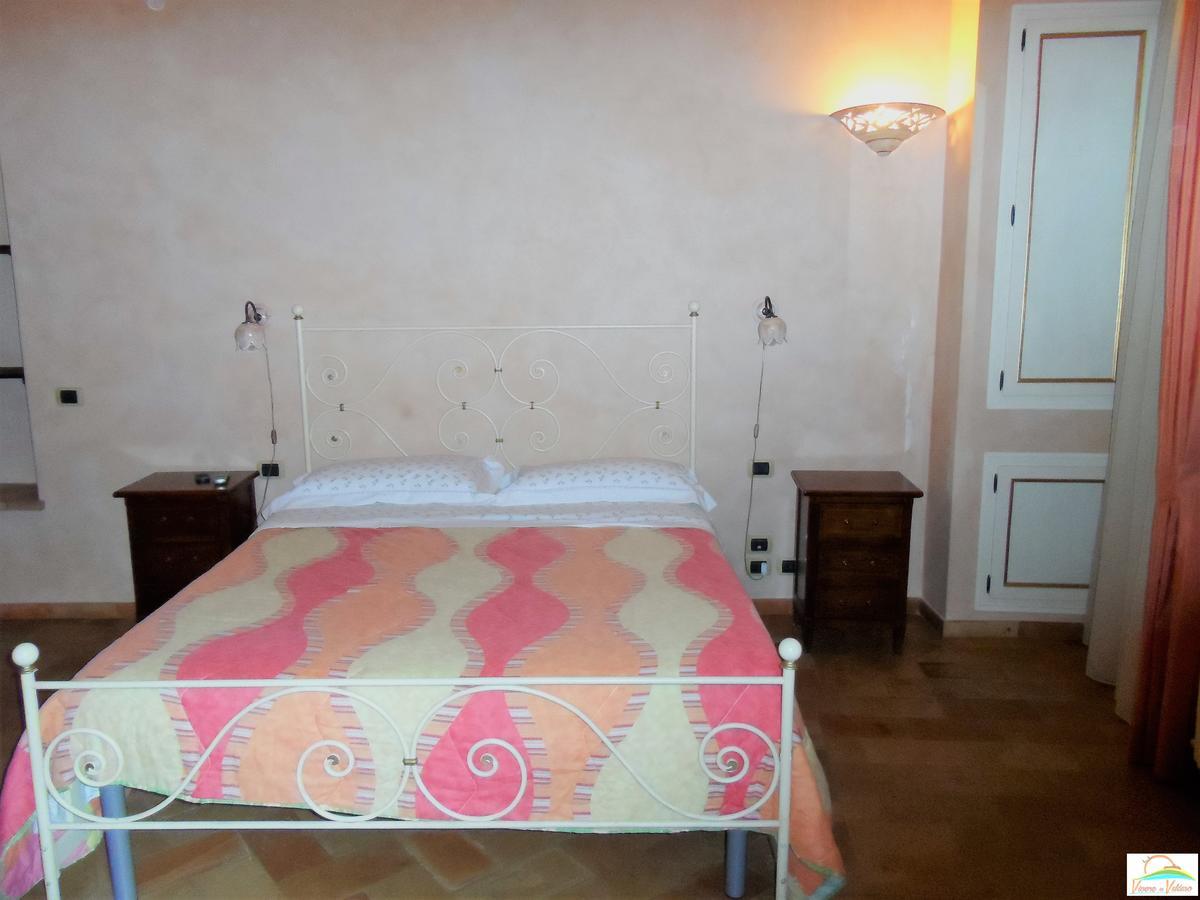 Dimora a Petritoli Hotel Esterno foto