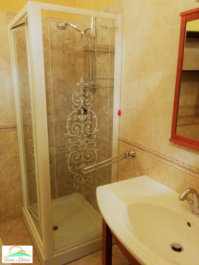 Dimora a Petritoli Hotel Esterno foto