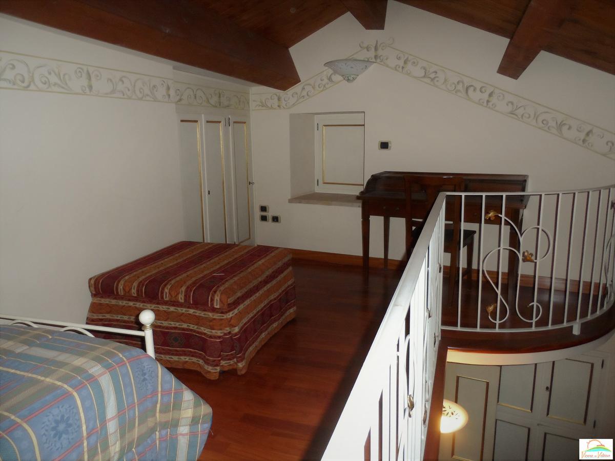 Dimora a Petritoli Hotel Esterno foto