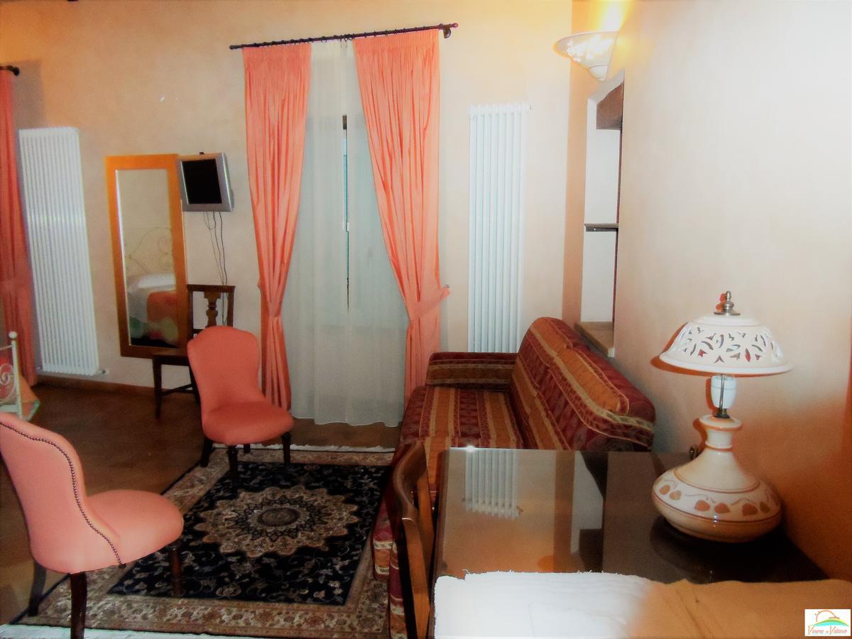 Dimora a Petritoli Hotel Esterno foto