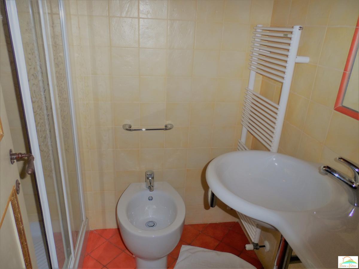 Dimora a Petritoli Hotel Esterno foto