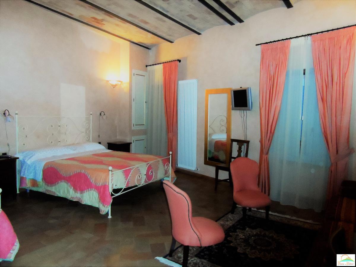 Dimora a Petritoli Hotel Esterno foto