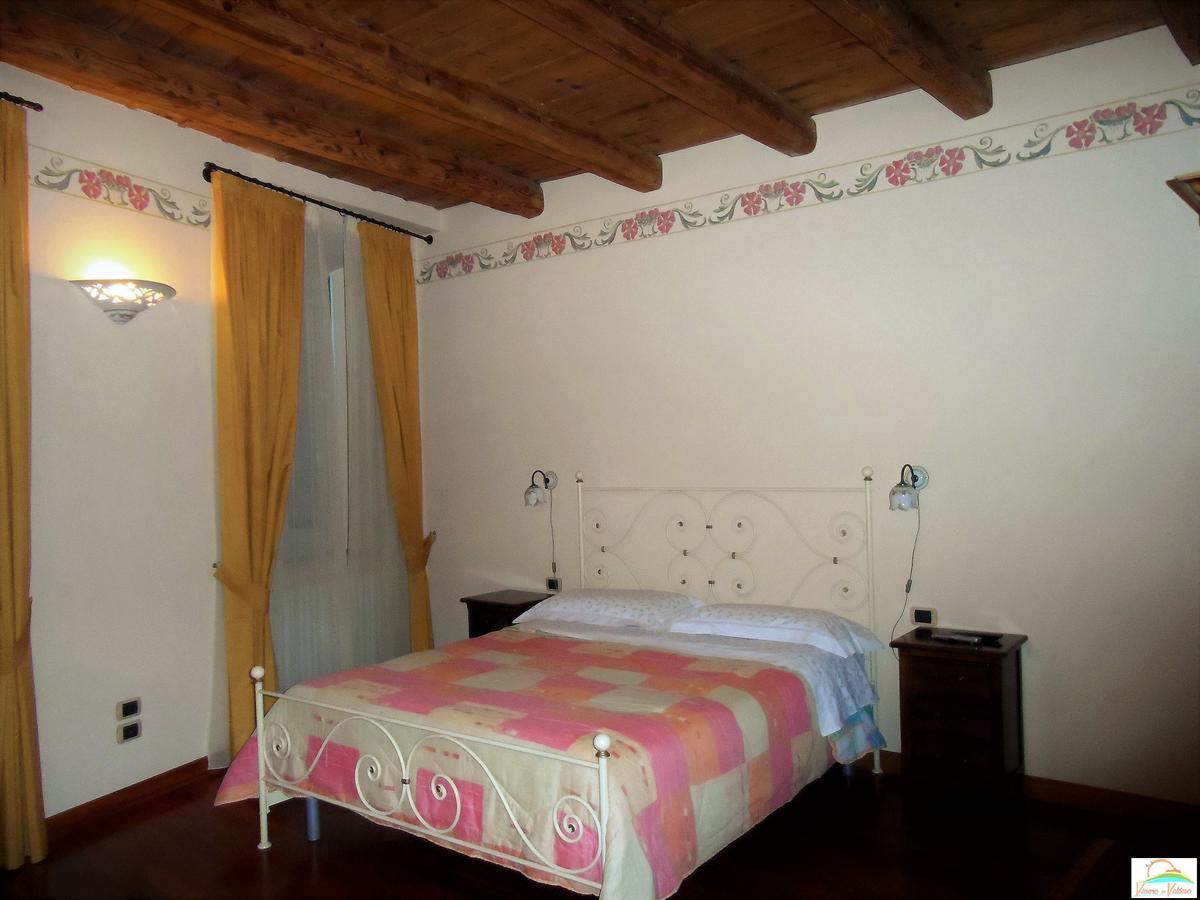 Dimora a Petritoli Hotel Esterno foto